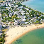 Votre Cocoon A 10 Min De St-nazaire *