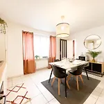 Votre Cocoon A 10 Min De St-nazaire * Trignac