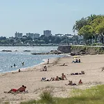 Votre Cocoon A 10 Min De St-nazaire Apartamento