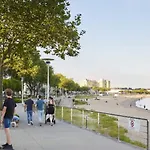 Votre Cocoon A 10 Min De St-nazaire Apartamento *