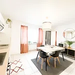 Apartamento Votre Cocoon A 10 Min De St-nazaire *