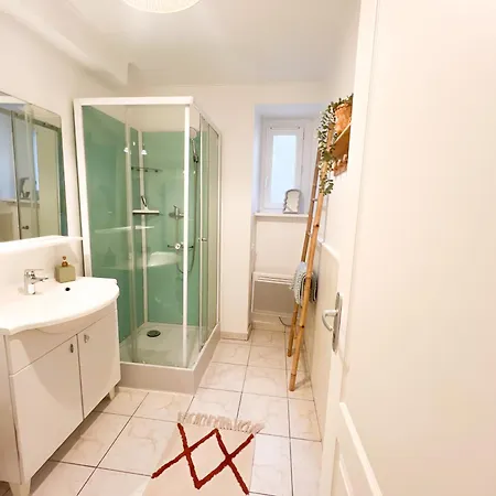 Apartamento Votre Cocoon A 10 Min De St-nazaire
