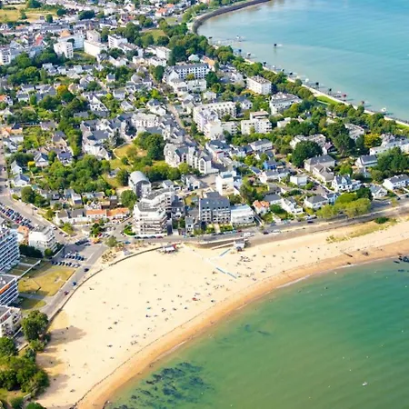 Votre Cocoon à 10 Min De St-nazaire *